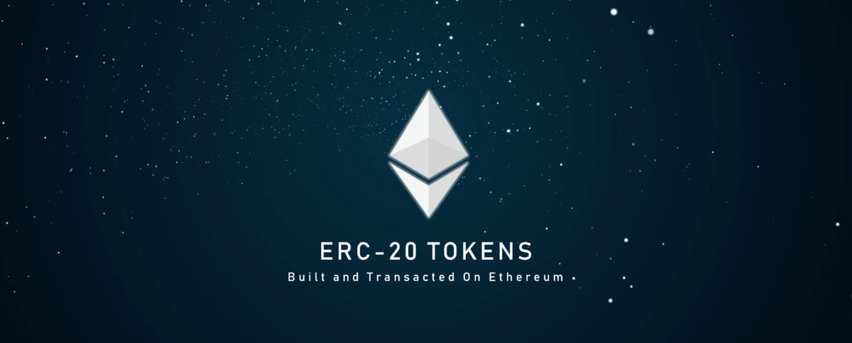 ERC-20 Road to Sustainability