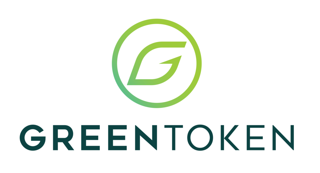 Green Token Logo