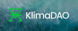 Klima's token KLIMA can be used as carbon credits 