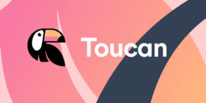 Toucan tokenise carbon offsets through their Toucan Carbon Bridge